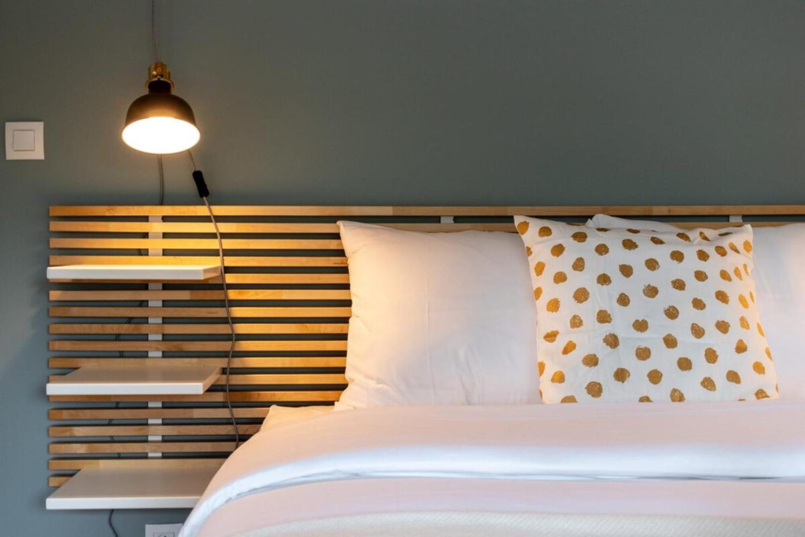 Marcq En Baroeul - Superb Apartment + Parking מראה חיצוני תמונה